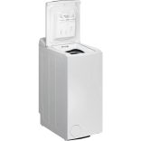 Whirlpool TDLR 6240SS EU/N felültöltős mosógép