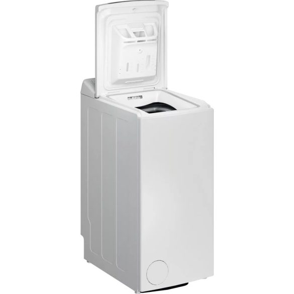 Whirlpool TDLR 6240SS EU/N felültöltős mosógép