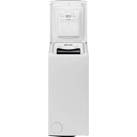 Whirlpool TDLR 6240L EU/N felültöltős mosógép