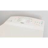 Whirlpool TDLR 6240L EU/N felültöltős mosógép