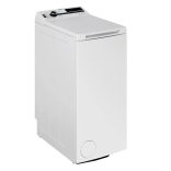 Whirlpool TDLR 7232BS EU szabadonálló felültöltős mosógép