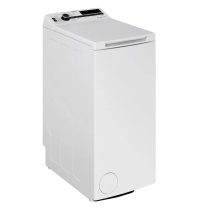   Whirlpool TDLR 7232BS EU szabadonálló felültöltős mosógép