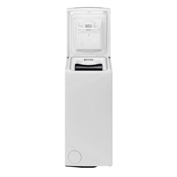 Whirlpool TDLR 7232BS EU szabadonálló felültöltős mosógép