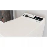 Whirlpool TDLR 7232BS EU szabadonálló felültöltős mosógép