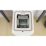 Whirlpool TDLR 7232BS EU szabadonálló felültöltős mosógép