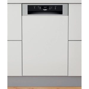 Whirlpool WSBC 3M27 X Beépíthető mosogatógép