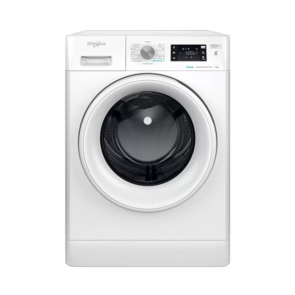 Whirlpool FFB 7469 WV EE elöltöltős mosógép