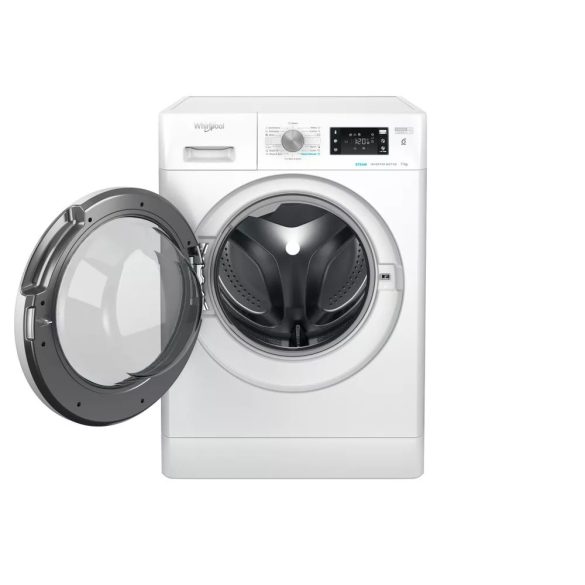 Whirlpool FFB 7469 WV EE elöltöltős mosógép