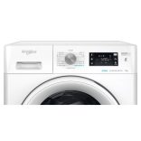 Whirlpool FFB 7469 WV EE elöltöltős mosógép