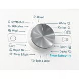 Whirlpool FFB 7469 WV EE elöltöltős mosógép