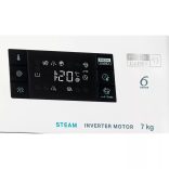 Whirlpool FFB 7469 WV EE elöltöltős mosógép