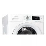 Whirlpool FFB 7469 WV EE elöltöltős mosógép