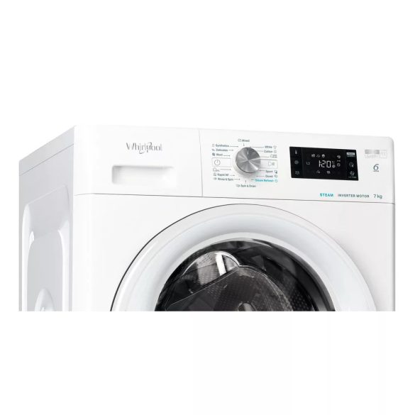 Whirlpool FFB 7469 WV EE elöltöltős mosógép