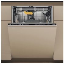 Whirlpool WH8IPB14AM6L0 Beépíthető mosogatógép