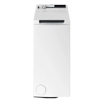 Whirlpool TDLRA 6261BS EU/N felültöltős mosógép