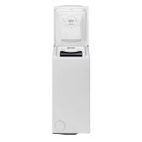 Whirlpool TDLRA 6261BS EU/N felültöltős mosógép