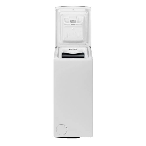 Whirlpool TDLRA 6261BS EU/N felültöltős mosógép
