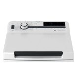 Whirlpool TDLRA 6261BS EU/N felültöltős mosógép