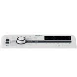 Whirlpool TDLRA 6261BS EU/N felültöltős mosógép
