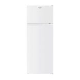 Whirlpool W55T0 412W felülfagyasztós hűtő