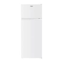 Whirlpool W55T0 412W felülfagyasztós hűtő