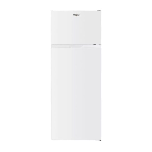 Whirlpool W55T0 412W felülfagyasztós hűtő