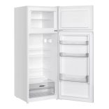 Whirlpool W55T0 412W felülfagyasztós hűtő