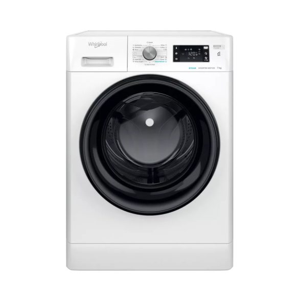 Whirlpool FFB 7269 BV EE elöltöltős mosógép