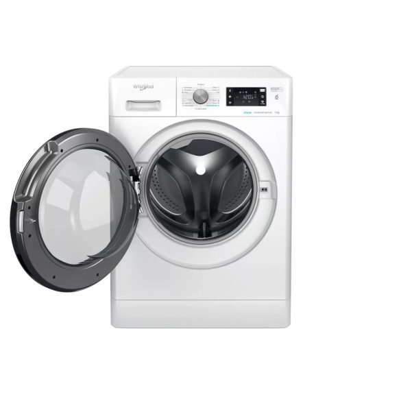 Whirlpool FFB 7269 BV EE elöltöltős mosógép