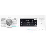 Whirlpool FFB 7269 BV EE elöltöltős mosógép