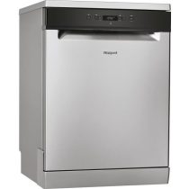Whirlpool WRFC3C26X Mosogatógép