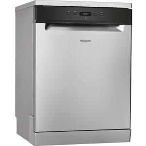 Whirlpool WRFC3C26X Mosogatógép