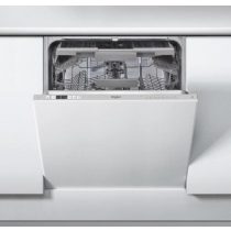 Whirlpool WIC 3C26F Beépíthető mosogatógép