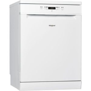 Whirlpool WFC 3C26 P Mosogatógép