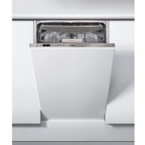 Whirlpool WSIO 3O34 PFE X Beépíthető mosogatógép