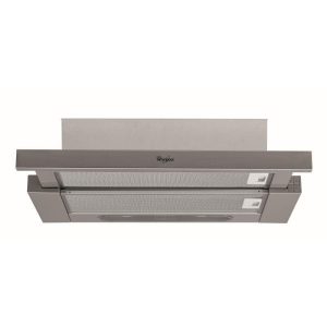Whirlpool AKR 5390 IX teleszkópos páraelszívó