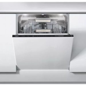 Whirlpool ADG 8798 A++ PCFD beépíthet mosogatógép