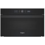 Whirlpool WMD44MB Mikrohullámú sütő beépíthető