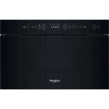 Whirlpool WMN14BB Mikrohullámú sütő beépíthető