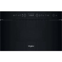 Whirlpool WMN14BB Mikrohullámú sütő beépíthető