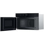 Whirlpool WMN14BB Mikrohullámú sütő beépíthető