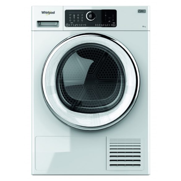 Whirlpool ST U 83X EU Hőszivattyús szárító