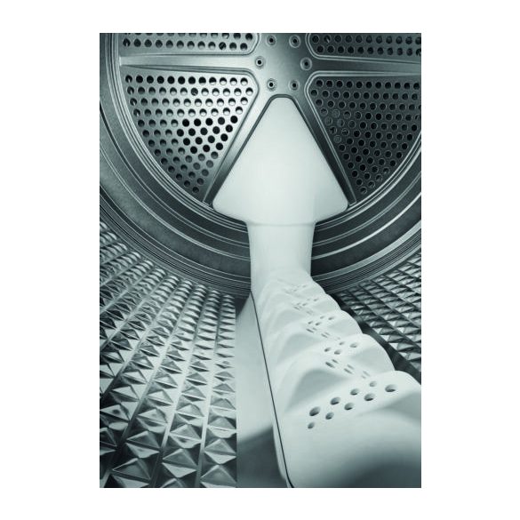 Whirlpool ST U 83X EU Hőszivattyús szárító