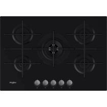 Whirlpool GOWL728NB Gázfőzőlap