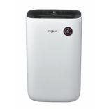 Whirlpool DE20W5252 páramentesítő