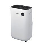 Whirlpool DE20W5252 páramentesítő