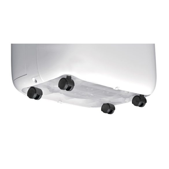 Whirlpool DE20W5252 páramentesítő