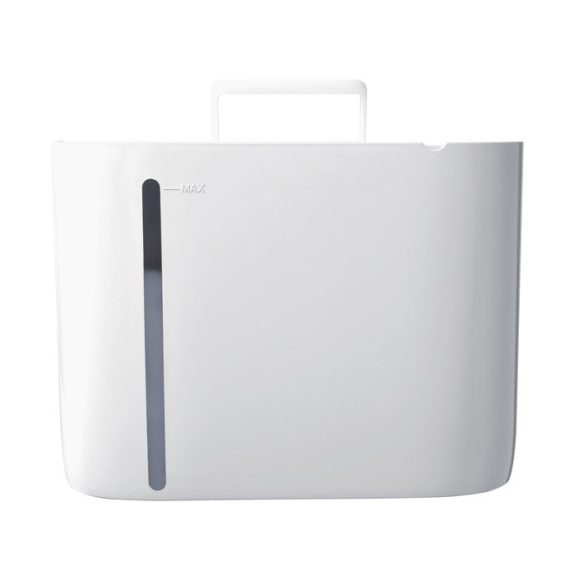 Whirlpool DE20W5252 páramentesítő