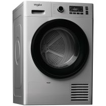 Whirlpool AWZ 8CDS/D kondenzációs szárítógép