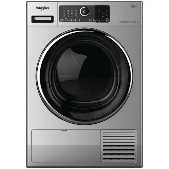 Whirlpool AWZ 8HPS/PRO félipari szárítógép